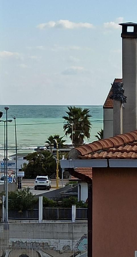 Colleoni 19 Bangkok, Appartamento Superior Civitanova Marche Exterior foto