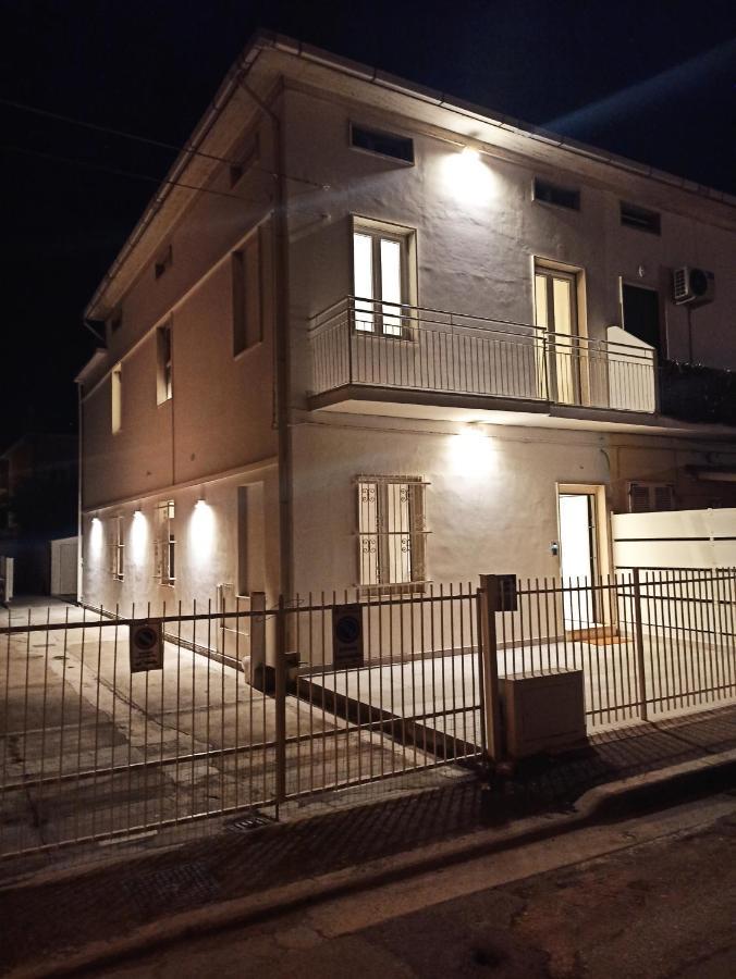 Colleoni 19 Bangkok, Appartamento Superior Civitanova Marche Exterior foto