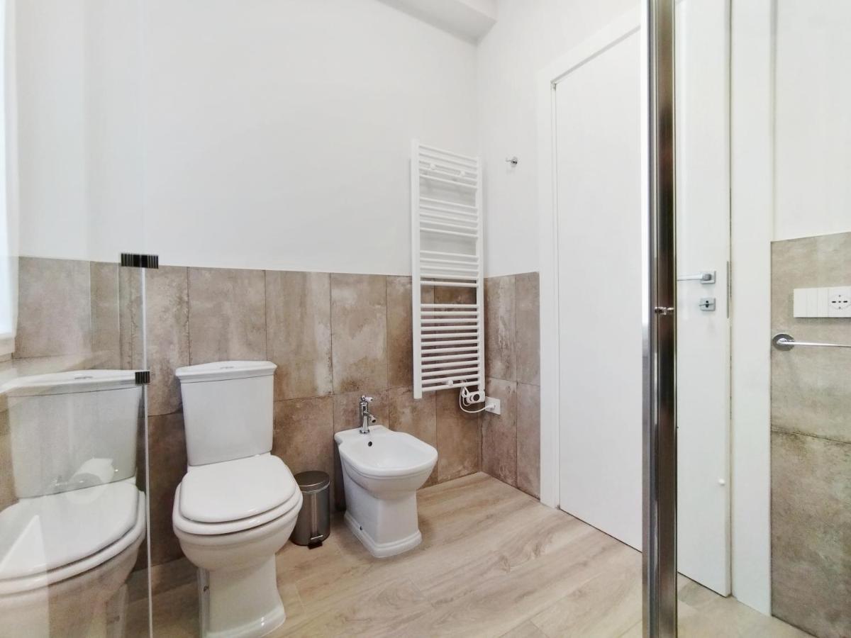 Colleoni 19 Bangkok, Appartamento Superior Civitanova Marche Exterior foto