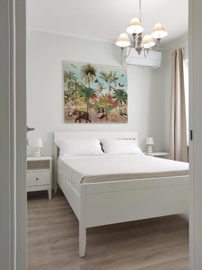 Colleoni 19 Bangkok, Appartamento Superior Civitanova Marche Exterior foto
